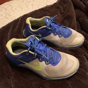 Nike metcon good condition lot’s life left
